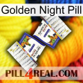 Golden Night Pill 12